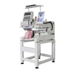 computerized embroidery machines computerzied embroidery machine lcd <strong>computer</strong> embroidery machine - Product Image 1