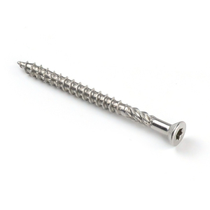 Timber Trailer Terrace 316 Stainless Steel 304 Composite Decking <strong>Screws</strong> Construction <strong>Screw</strong> for Wood Terrace <strong>Screws</strong>