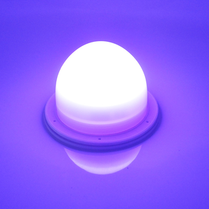 カラー変更リモートコントローラRGB Ledエレクトロニクスライト部品 - Product Image 4