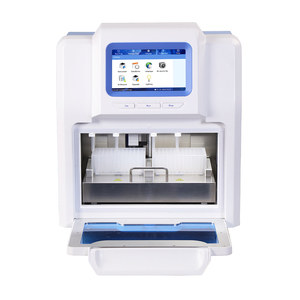 Dna test makinesi Auto-Pure32A viral rna ekstraksiyon kiti ekipmanları - Product Image 3