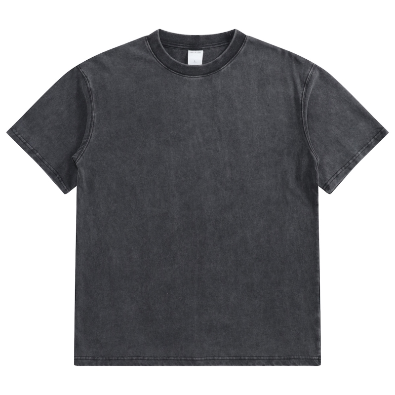 Washed Black