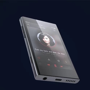 Hbnkh HD Mp5 scheda Video con Usb Android Full Touch IPS schermo lettore Mp5 - Product Image 4