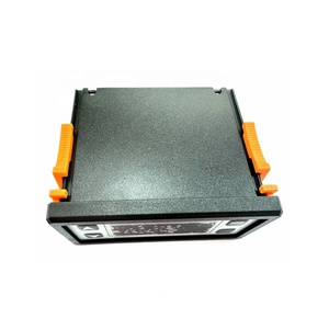 STC 200 Digital 100A 220V Thermostat Battery Operated <strong>Data</strong> <strong>Logger</strong> Adjustable <strong>Temperature</strong> <strong>Controller</strong> - Product Image 5