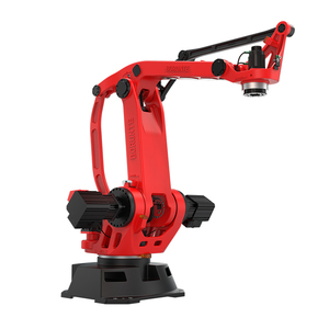 BORUNTE <strong>Robots</strong> Arm for Heavy <strong>Loads</strong> <strong>Robot</strong> Arm Kit 4 Axis <strong>Robot</strong> Arm for Sale - Product Image 1