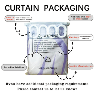 Trang Trại Giáng Sinh Rèm Tắm Mùa Đông Xmas Tree Trang Trí Nội Thất Bằng Gỗ Barn Door Vải Tắm Rèm Cửa Cho Phòng Tắm - Product Image 2