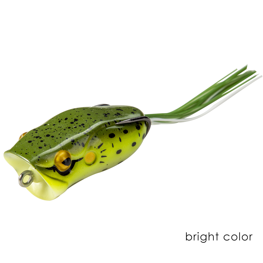 Bright Color