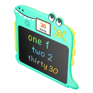 Kids Learning <strong>Toys</strong> Educational <strong>ALL</strong> in ONE Multifunctional Interactive Learning Pad Laptop Learinging Machine for Kids - Product Image 5