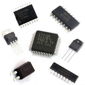 Zhida Shunfa 11AA010-I/SN 11AA010-I 11AA010 SOP8マイクロコントローラー11AA010-I/SN - Product Image 2