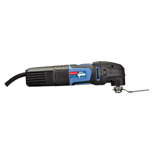 Herramienta eléctrica de corte multifuncional, hojas de sierra oscilantes, 320W - Product Image 1