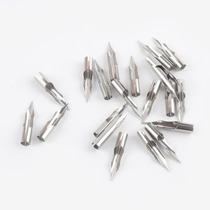 Jovesun Extra Fine Calligraphy Fountain <strong>Pen</strong> <strong>Nib</strong> <strong>Tip</strong> for Writing ER ES Words Writing Accessory - Product Image 3