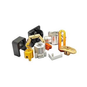 Farklı cnc yedek parçaları elektronik yedek parçaları STP adım STL 3d modelleme parçaları - Product Image 6