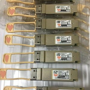 QSFP-40G-SR4-S 40GBASE-SR4 MPO QSFP Module with PoE for <strong>Network</strong> Connectivity for 4G 3G GSM GPRS TCP <strong>Protocols</strong> - Product Image 4