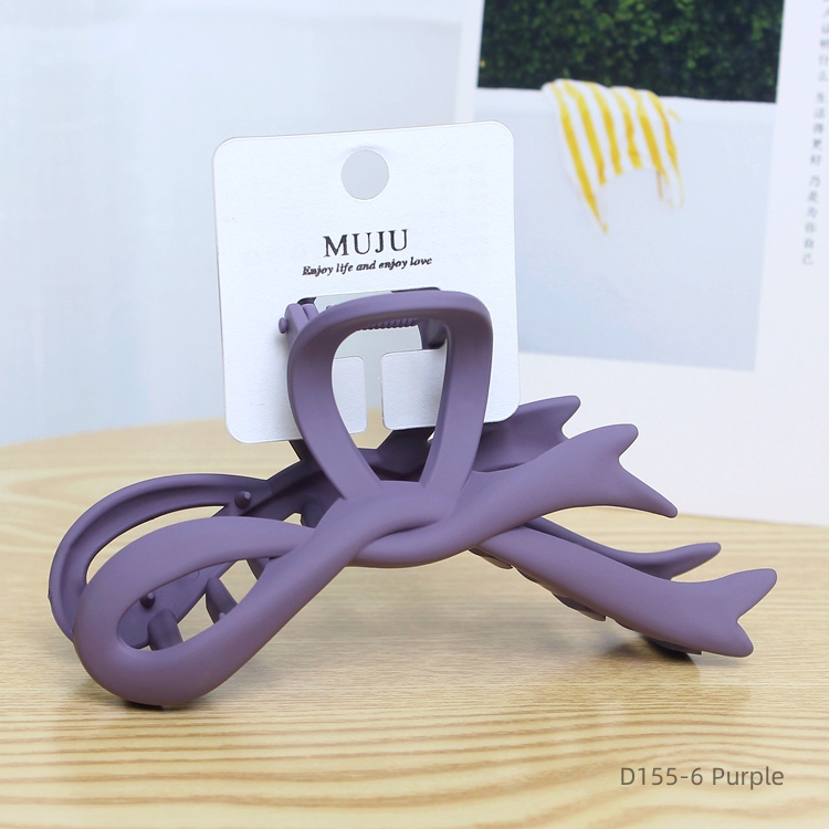 6 # สีม่วง