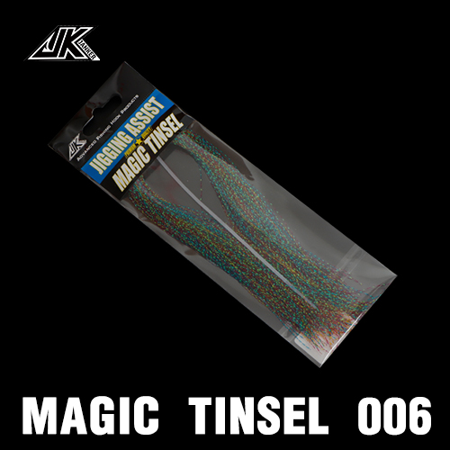 MAGIE TINSEL-006