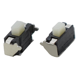 TS3819ZJ EVPAKE31A ROHS IP67 3.8X1.9 Tactile <strong>Switch</strong> 12V 0.1A with Bracket Tact Push Button <strong>Switch</strong> - Product Image 1