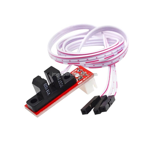 Rampalar 1.4 için optik Endstop işık kontrol limit anahtarı 3D yazıcı parçaları - Product Image 5