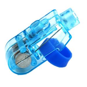 Light <strong>up</strong> <strong>Led</strong> Finger Lights Pack of for Raves, Parties and Other Night Time Events Assorted Colors Flashlight Lamps - Product Image 1