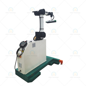 <span class=keywords><strong>Robot</strong></span> <span class=keywords><strong>Robot</strong></span> industriale <span class=keywords><strong>robot</strong></span> collaborativo automazione pallettizzazione <span class=keywords><strong>Robot</strong></span> 25kg