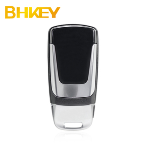 For 2017 -2019 <strong>Audi</strong> A4 A5 4 Button Smart Remote <strong>Key</strong> 315 433Mhz NBGFS14P71 8S0959754AL - Product Image 4