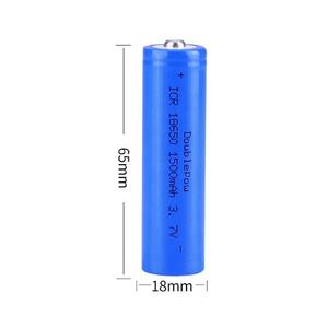 بطاريات <span class=keywords><strong>18650</strong></span> بطارية خلية 3.7v 2600mah 3500mah بطارية ليثيوم أيون قابلة للشحن ICR <span class=keywords><strong>18650</strong></span> بطارية ليثيوم للدراجات الإلكترونية / السكوتر - Product Image 5