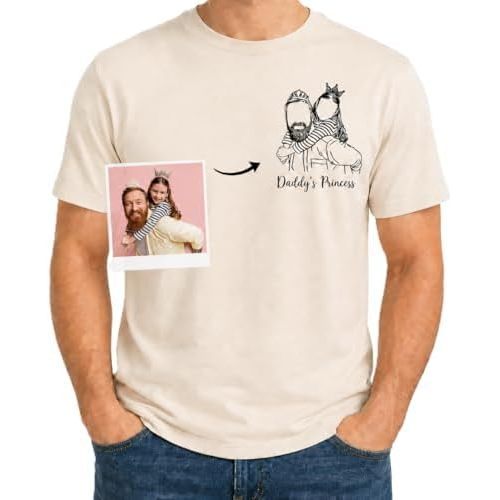 Dad Custom Shirt 35