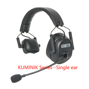 Clear Communication intercomunicador inalambrico sistema de intercomunicación de producción Auriculares inalámbricos - Product Image 2