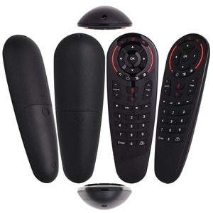 G30 IR-Lern fernbedienung mit Voice Air Mouse für Android TV-Box/Smart TV usw. - Product Image 2