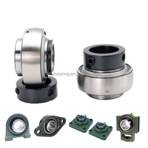 PEER UK211 UK212 UK213ピローブロックベアリングHC208トラクター用ベアリング - Product Image 2