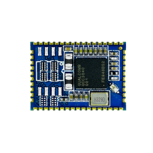 BTM340 Bluetooth audio modulo Qualcomm QCC3040 I2S Bluetooth 5.0 modulo audio digitale