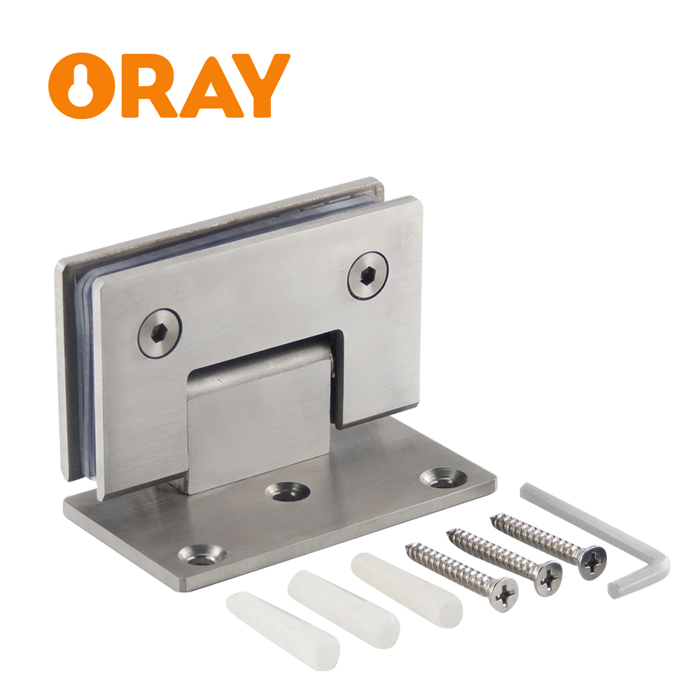 Shower Hinge