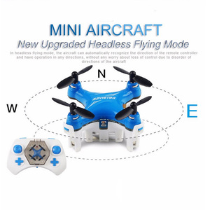 Phổ Biến Fy804 <span class=keywords><strong>Mini</strong></span> Drone 2.4Ghz 6-Trục Không Đầu Chế Độ <span class=keywords><strong>Mini</strong></span> RC Đồ Chơi Máy Bay Trực Thăng <span class=keywords><strong>Quadcopter</strong></span> Drone RTF Với Trường Hợp - Product Image 3