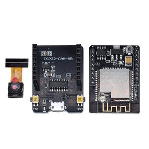 ESP32-CAM-MB Entwicklungs platine WiFi OV2640 Kamera-Sensor-Modul Mini - Product Image 4