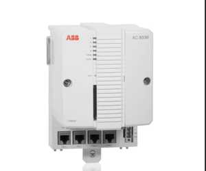 Original New PM866K01 <strong>Controllers</strong> AC800M 3BSE050198R1 <strong>Digital</strong> <strong>Input</strong> Interface Ethernet/IP Network IP67 Protection Stock - Product Image 1