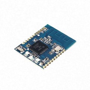 CC2530ワイヤレスネットワーキングボード2.4G UARTシリアルポートモジュール - Product Image 5