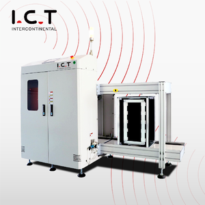 Automat isierter Komponenten zähler SMT-Entlade maschine SMT-Entlader Neuer Typ PCB-Lader-Entlader Preis mit breiter Kompatibilität - Product Image 2