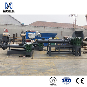 Plastic Granules Machine Granulating <strong>Production</strong> <strong>Line</strong>