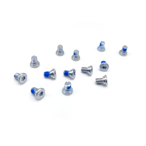 ネジ工場工場生産時計用ボトムケースネジトルクスミニネジ - Product Image 6