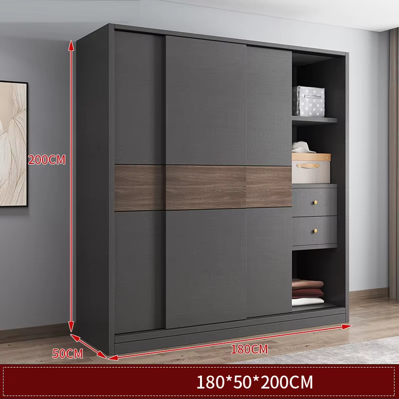 180 main cabinet