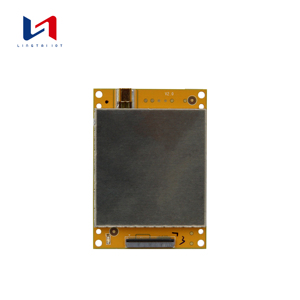 1ポート長距離Impinj E710 860-960Mhz UHFRFIDリーダーモジュールISO18000-6C EPCC1G2 UHF RFIDリーダー用 - Product Image 2