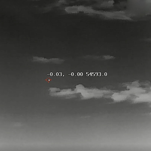 500m Autonomous Object Detecting Tracking System 360 Degree Ptz Surveillance Uav Thermal <strong>Camera</strong> with 1km LRF - Product Image 6