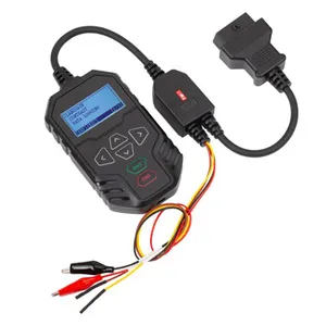 OBDSTAR MT203 CAN sürücü/ağ geçidi simülatörü elektronik onarım aracı desteği Dash/ses/vites kolu/AC Panel testi 2 yıl güncelleme - Product Image 5