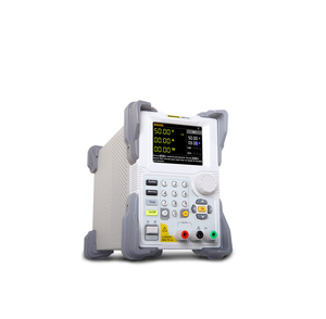 DP712 50V/3A/150W de potencia de salida RS232 de interfaz de 1 canal de salida programable lineal DC fuente de alimentación - Product Image 2