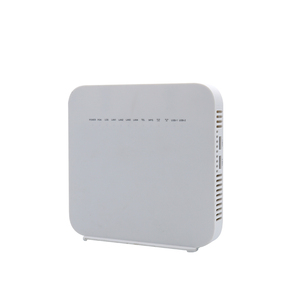 ยูนิตเครือข่ายออปติคอล G-140W-MF ที่เสถียรเครือข่ายสูงพร้อม4GE + 1พอต + 2USB + 2.4G & 5G Wi-Fi สำหรับ FTTH TX - Product Image 1