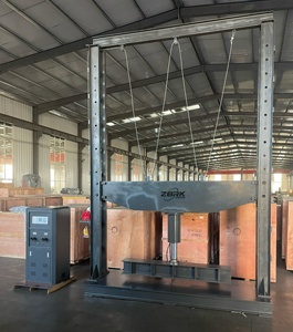 <strong>Hydrostatic</strong> <strong>Testing</strong> Machine for Concrete Drain Pipe/<strong>hydrostatic</strong> External Pressure <strong>Testing</strong> Machine for <strong>Pipeline</strong> - Product Image 2