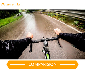 LS G+ <strong>Computer</strong> <strong>Cycling</strong> for Road Bike MTB Waterproof ANT+ <strong>with</strong> <strong>Cadence</strong> Speed HRM Bicycle <strong>Computer</strong> <strong>Wireless</strong> - Product Image 5