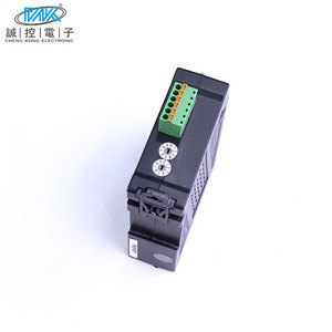 CK-3088R modulo di acquisizione termocoppia ingresso analogico Modbus-RTU protocollo comunicazione tre-terminale di isolamento tipo T - Product Image 6