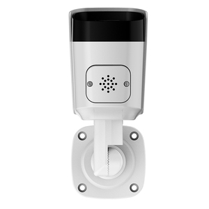 Cámara IP inalámbrica 2,4 GHz Wifi visión nocturna infrarroja impermeable estilo bala Cámara al aire libre Sensor 12V potencia IP66 - Product Image 5