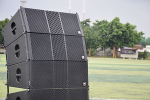 JSL Professional Line Array System LA-Serie - Product Image 5