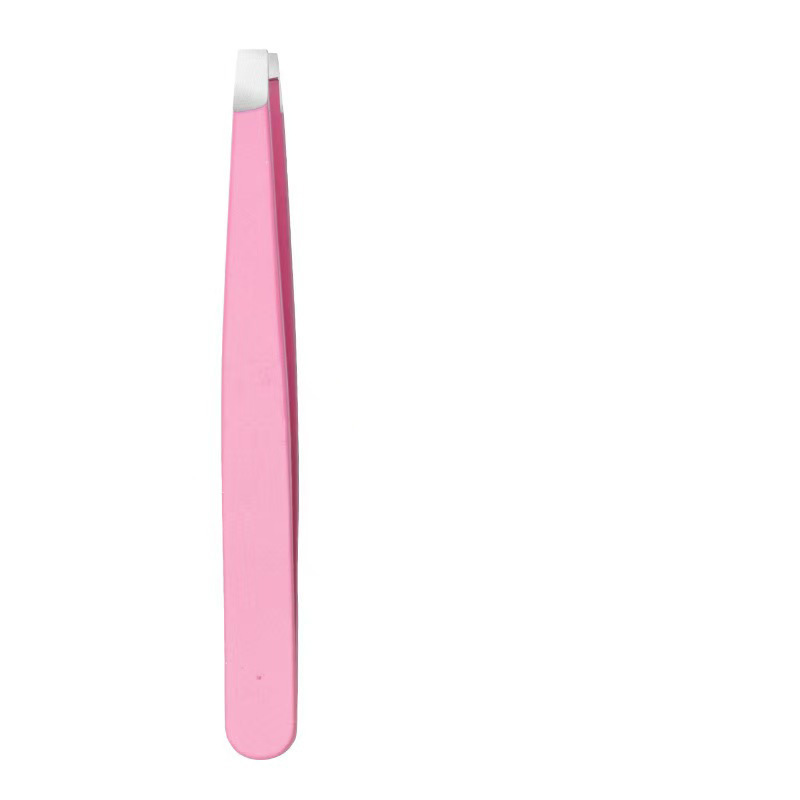 pink-flat
