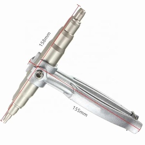 热制冷铜管扩管器手动扩管器空调安装维修手动扩管工具电动工具 - Product Image 2